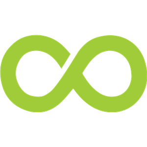 Infinity symbol PNG-41170